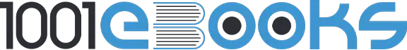 1001Ebooks - Logo