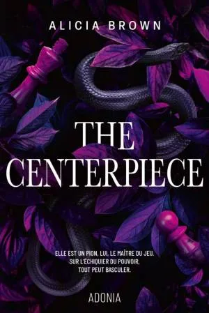The Centerpiece