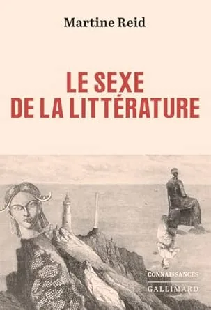 Le Sexe de la littérature