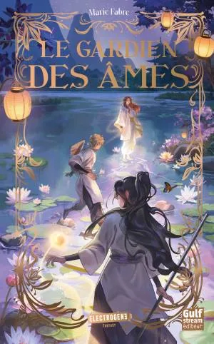 Le Gardien des âmes