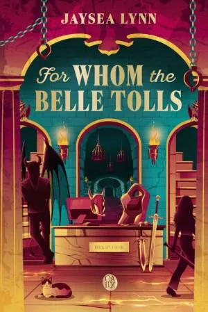 For Whom The Belle Tolls