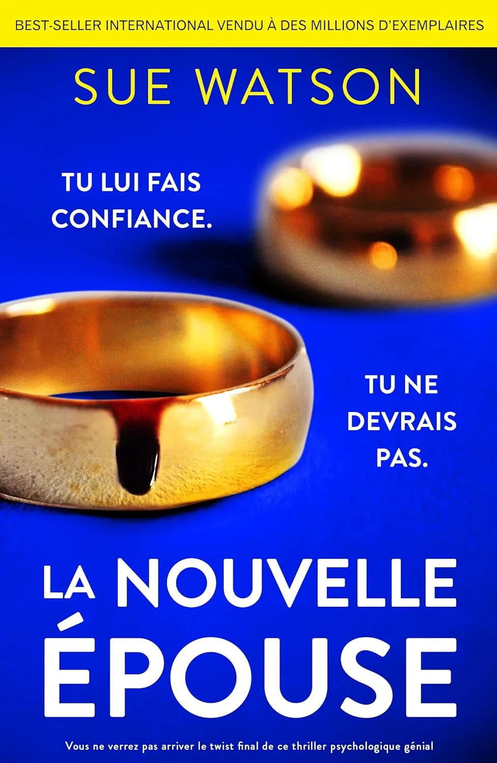1001Ebooks - La Nouvelle Épouse La Nouvelle Épouse