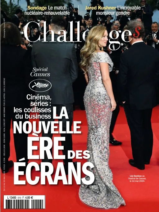 Challenges N°919 (13 Mai 2026)
