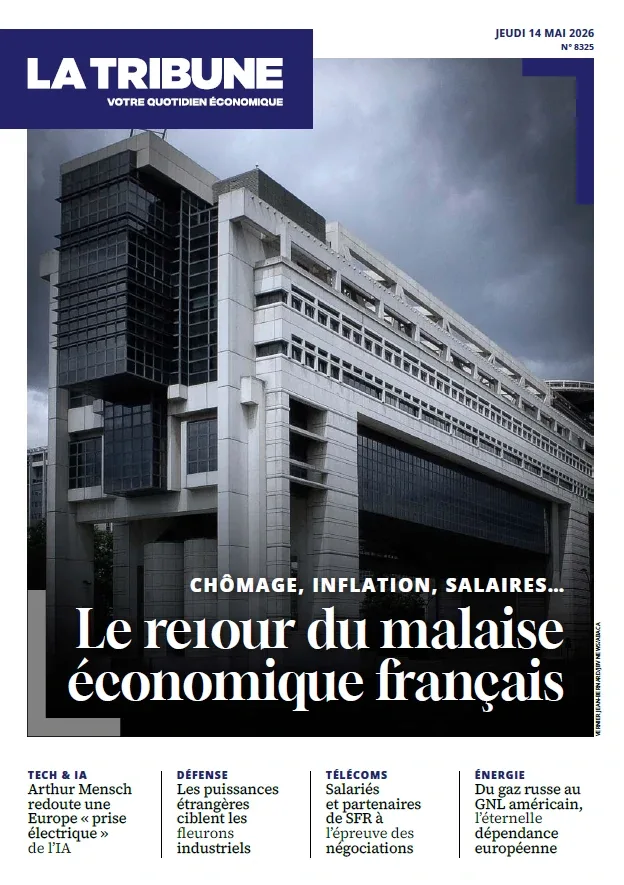 La Tribune (14 Mai 2026)