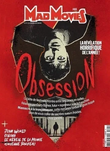 Mad Movies N°404 (2026)