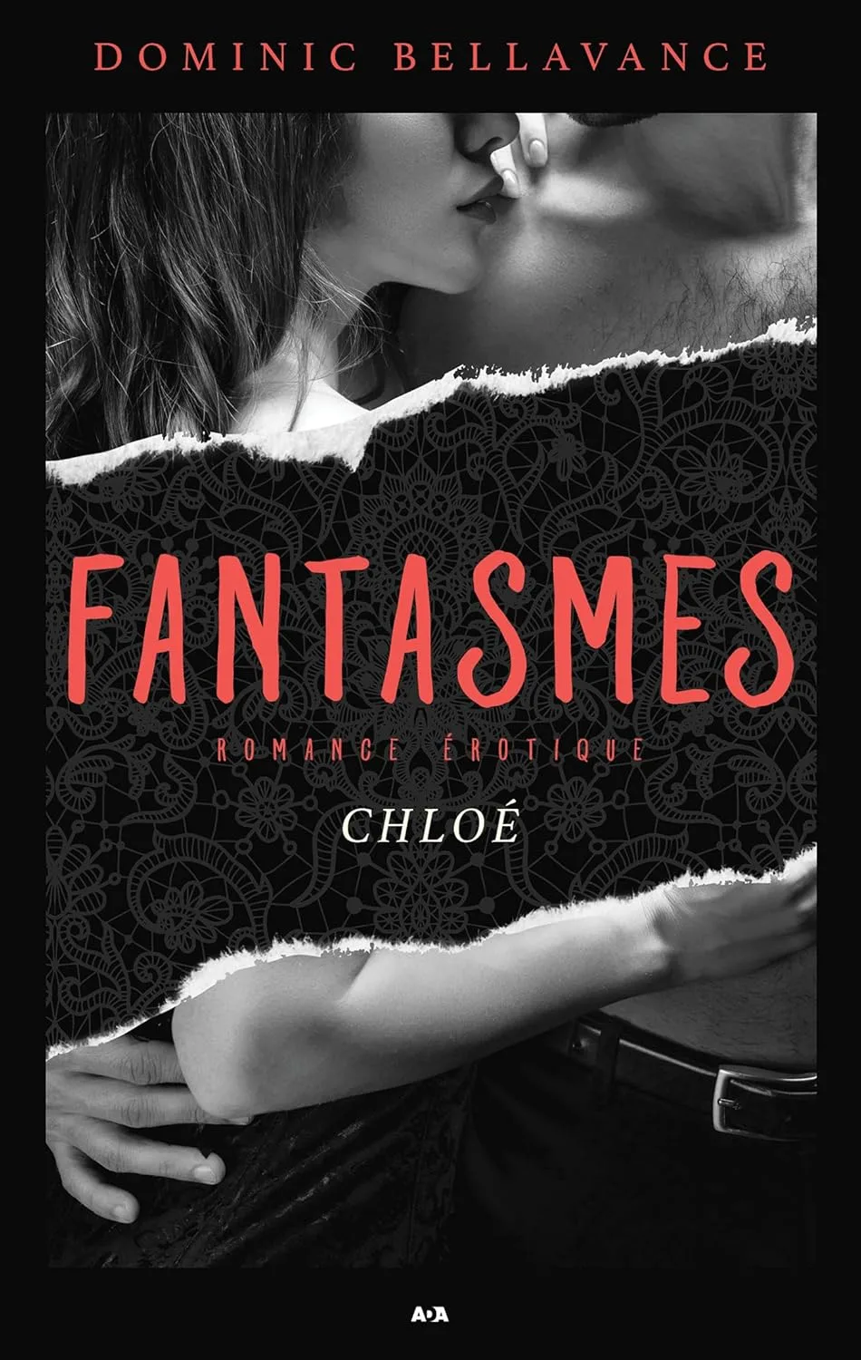 Fantasmes: Chloé