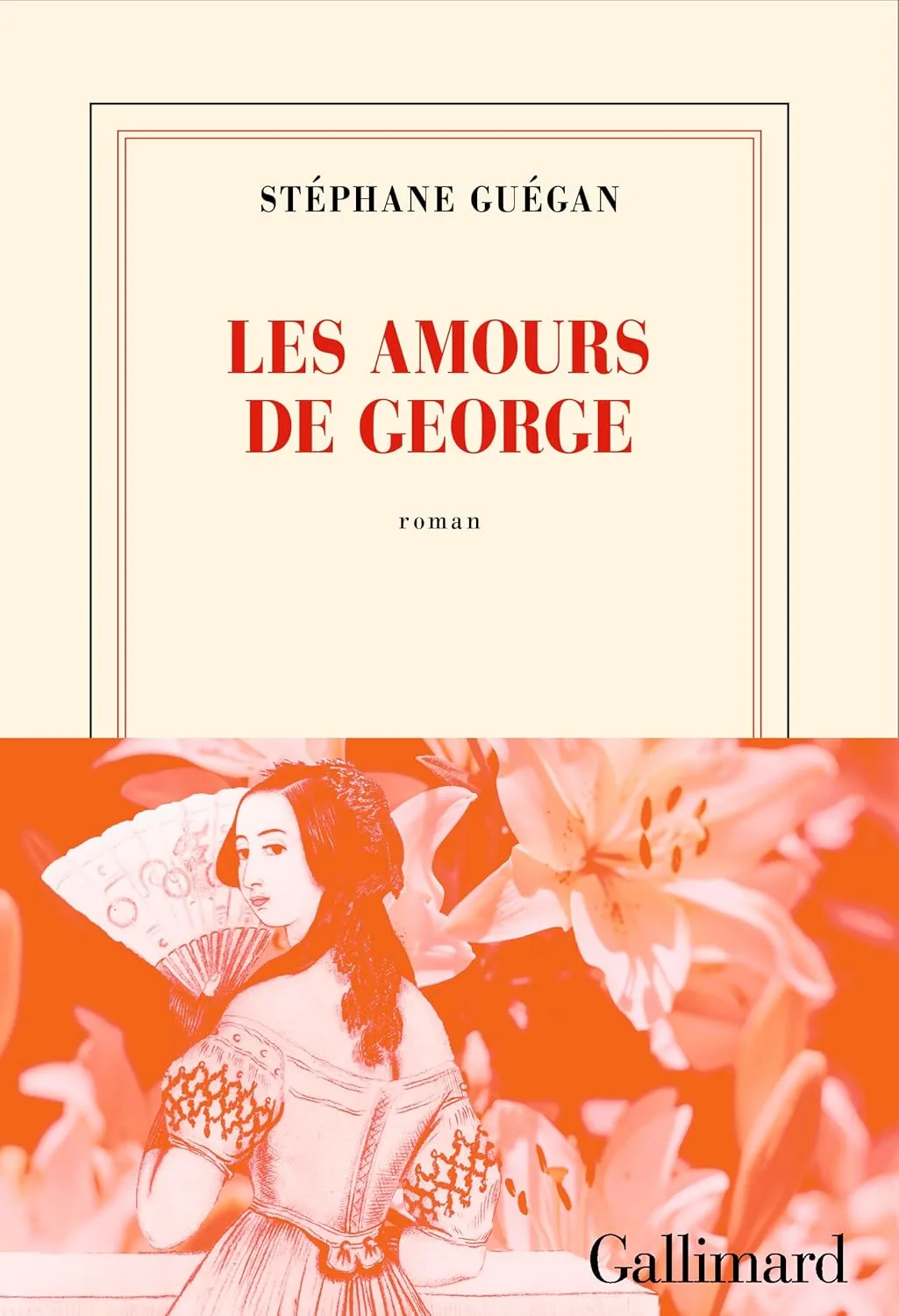Les amours de George