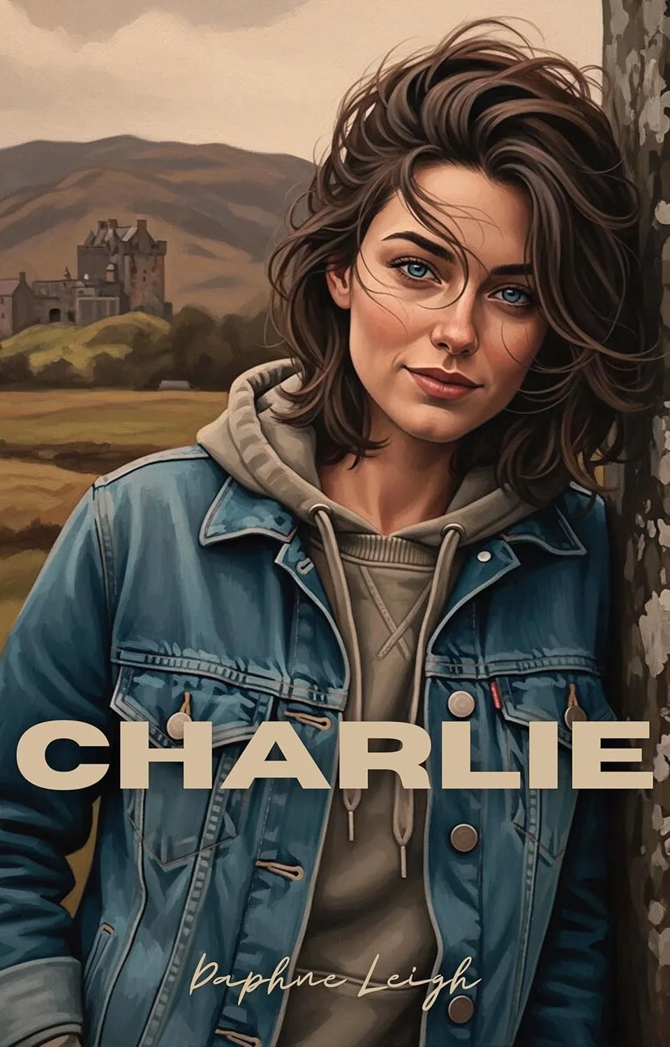 Séquence D'Amour, Tome 1: Charlie