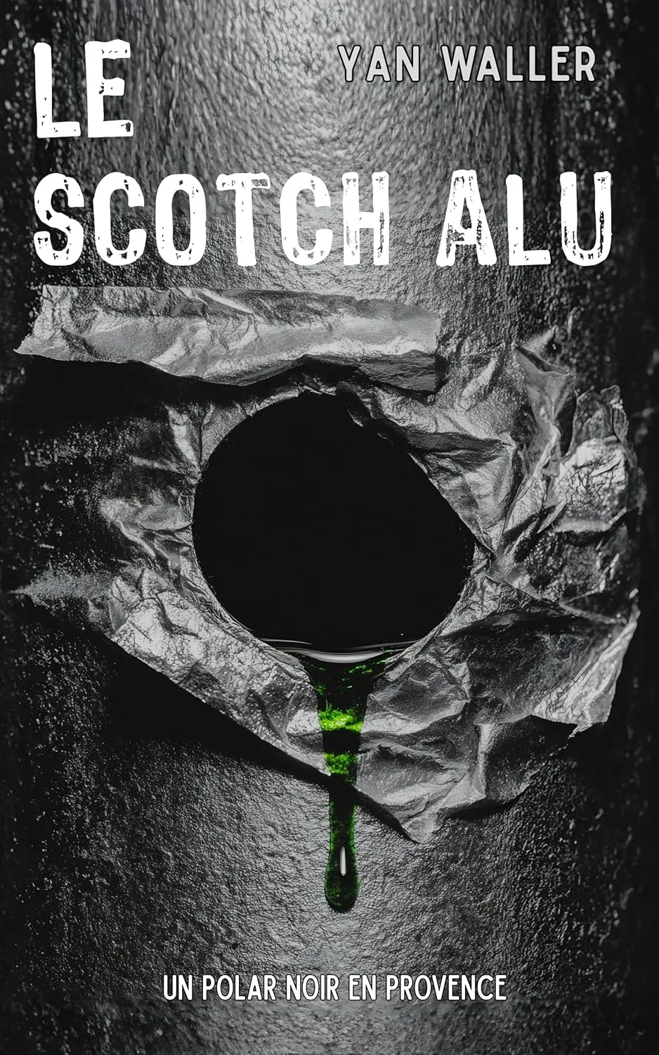 Le Scotch Alu