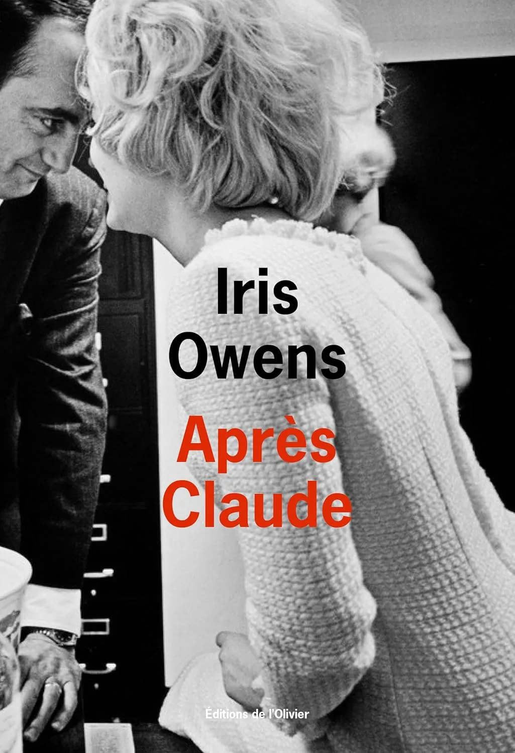 1001Ebooks - Après Claude Après Claude
