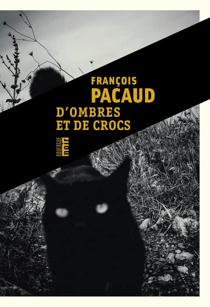 D'ombres et de crocs