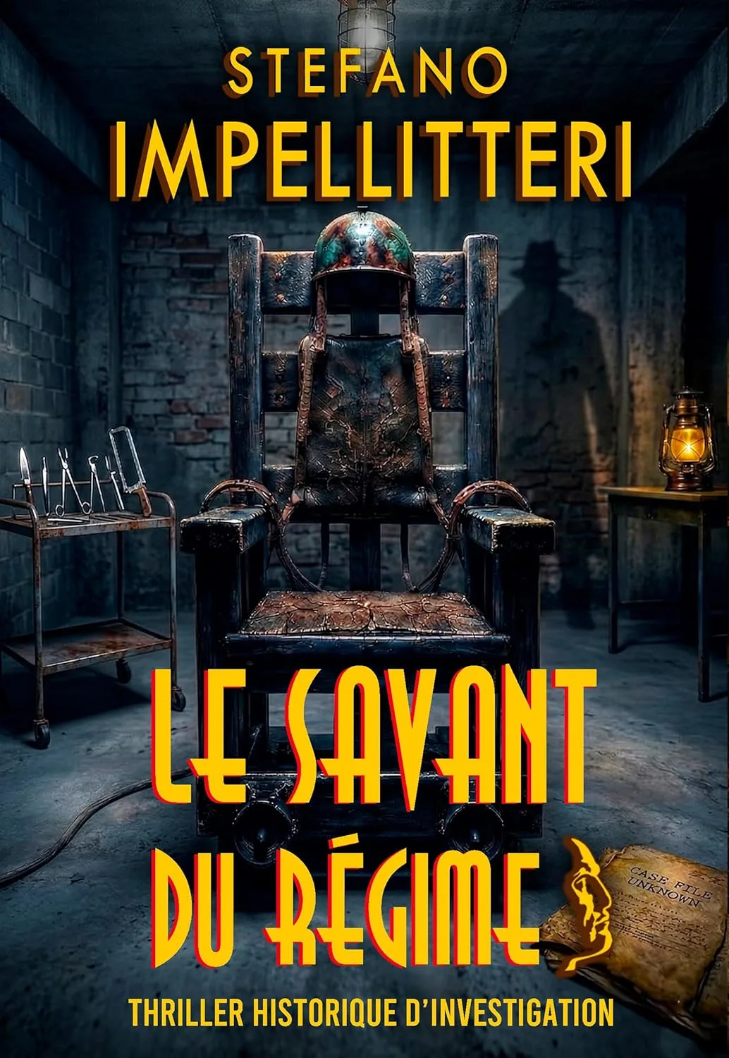 Le Savant du Régime