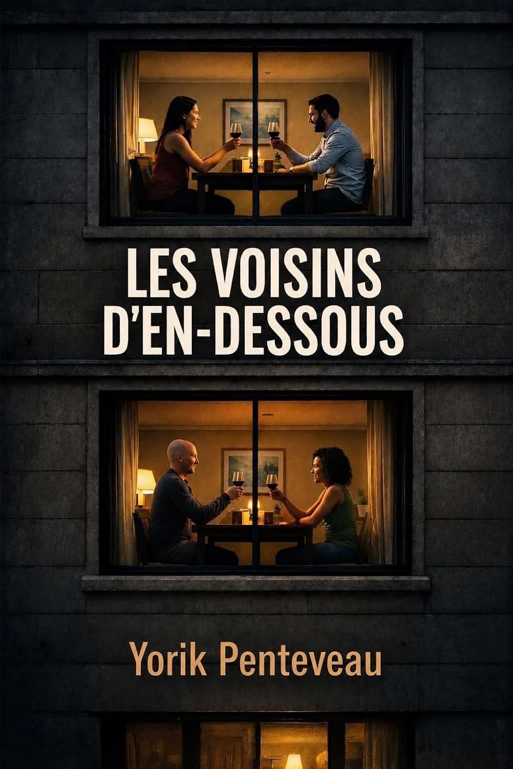 Les Voisins d'en-dessous