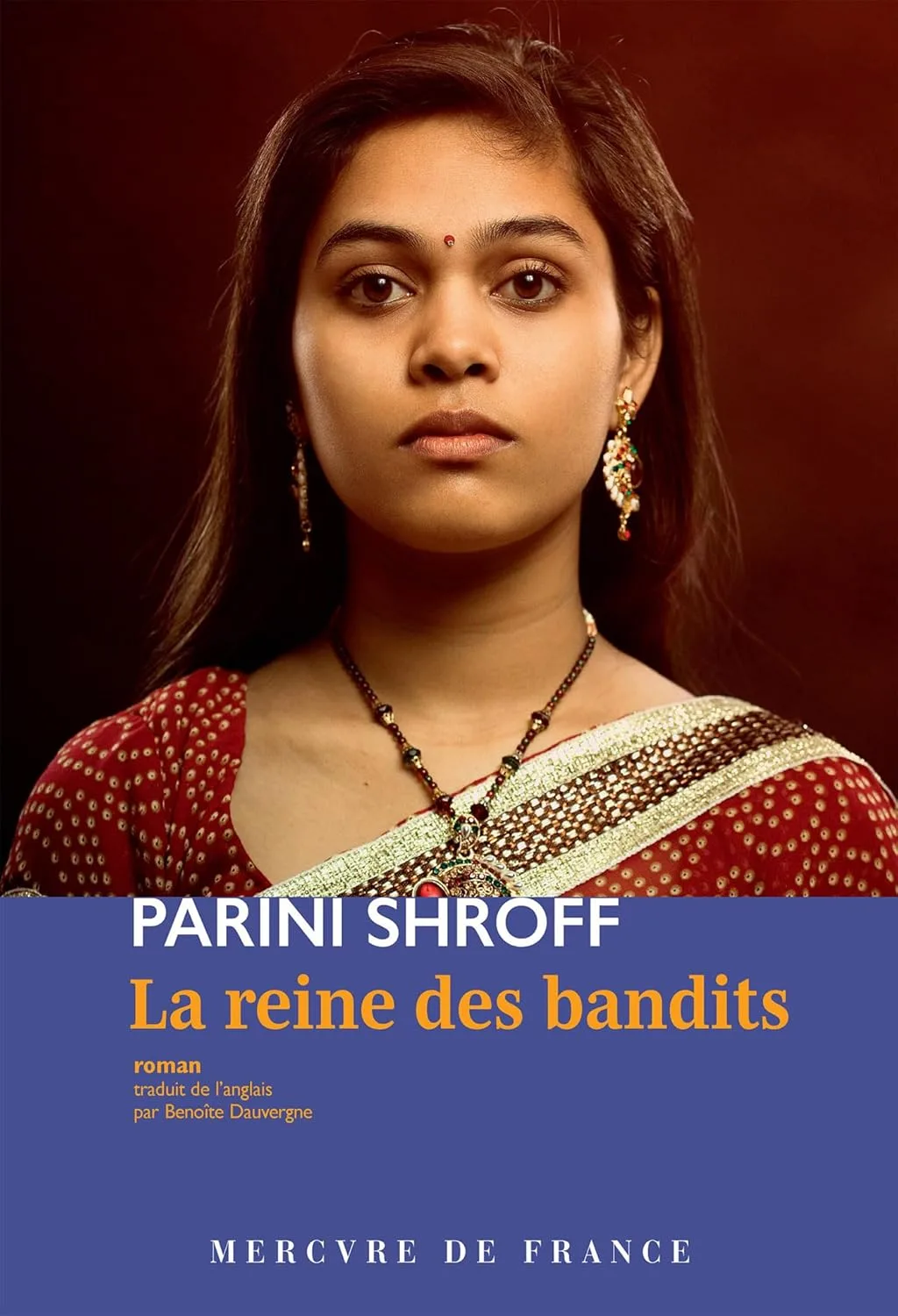 La Reine des bandits