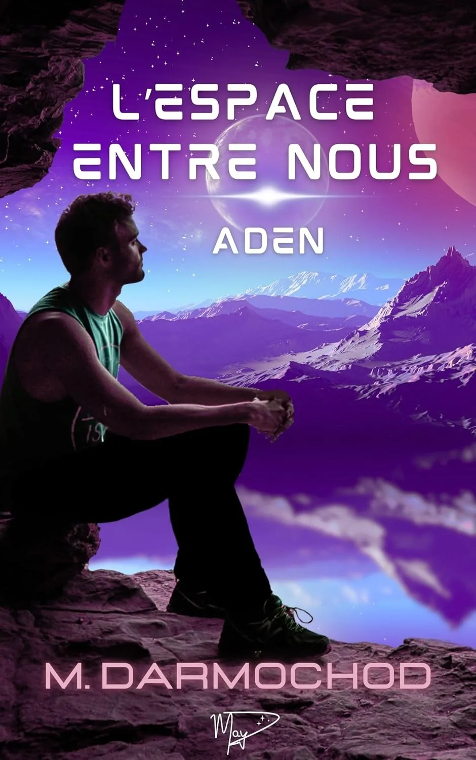 L'espace entre nous : Aden
