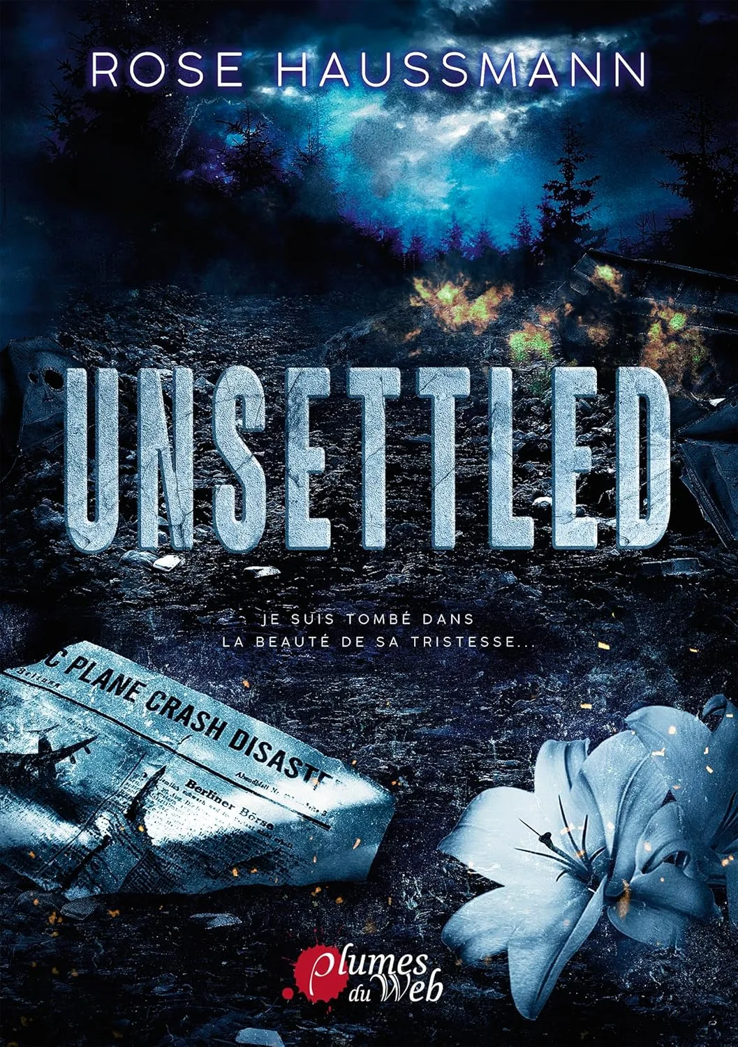 Unsettled