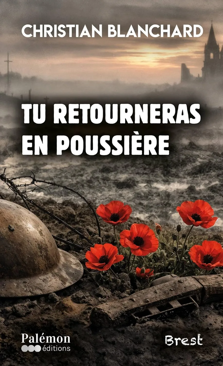 Tu retourneras en poussière