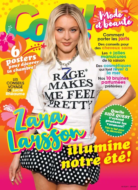 Cool! Vol.30 N°1 (Juin 2026)
