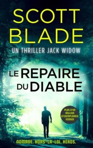Le Repaire du Diable