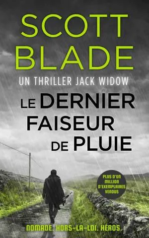 Le Dernier Faiseur de Pluie