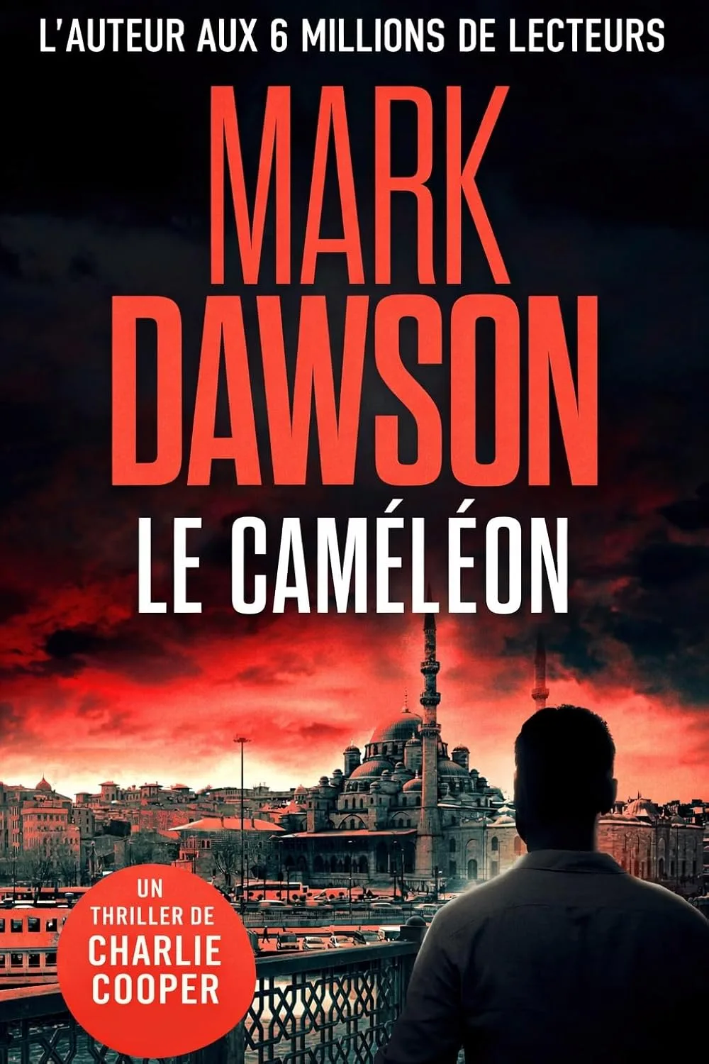 1001Ebooks - Le Caméléon Le Caméléon