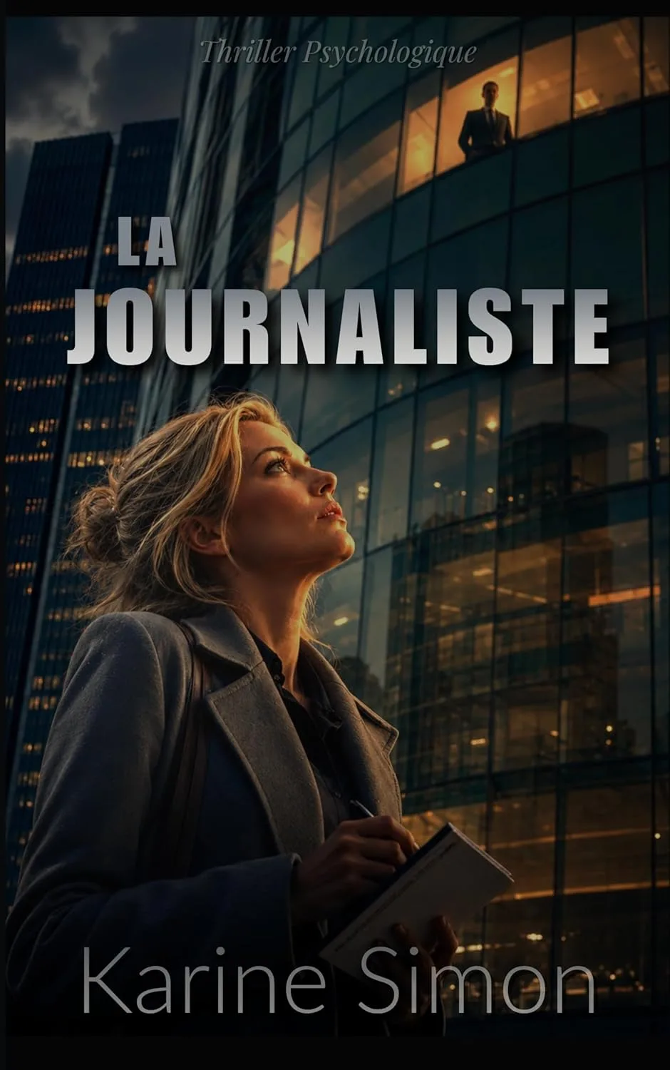 La Journaliste