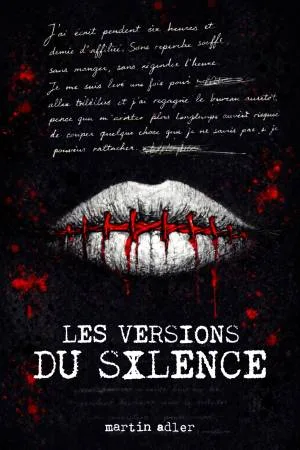 Les Versions du Silence
