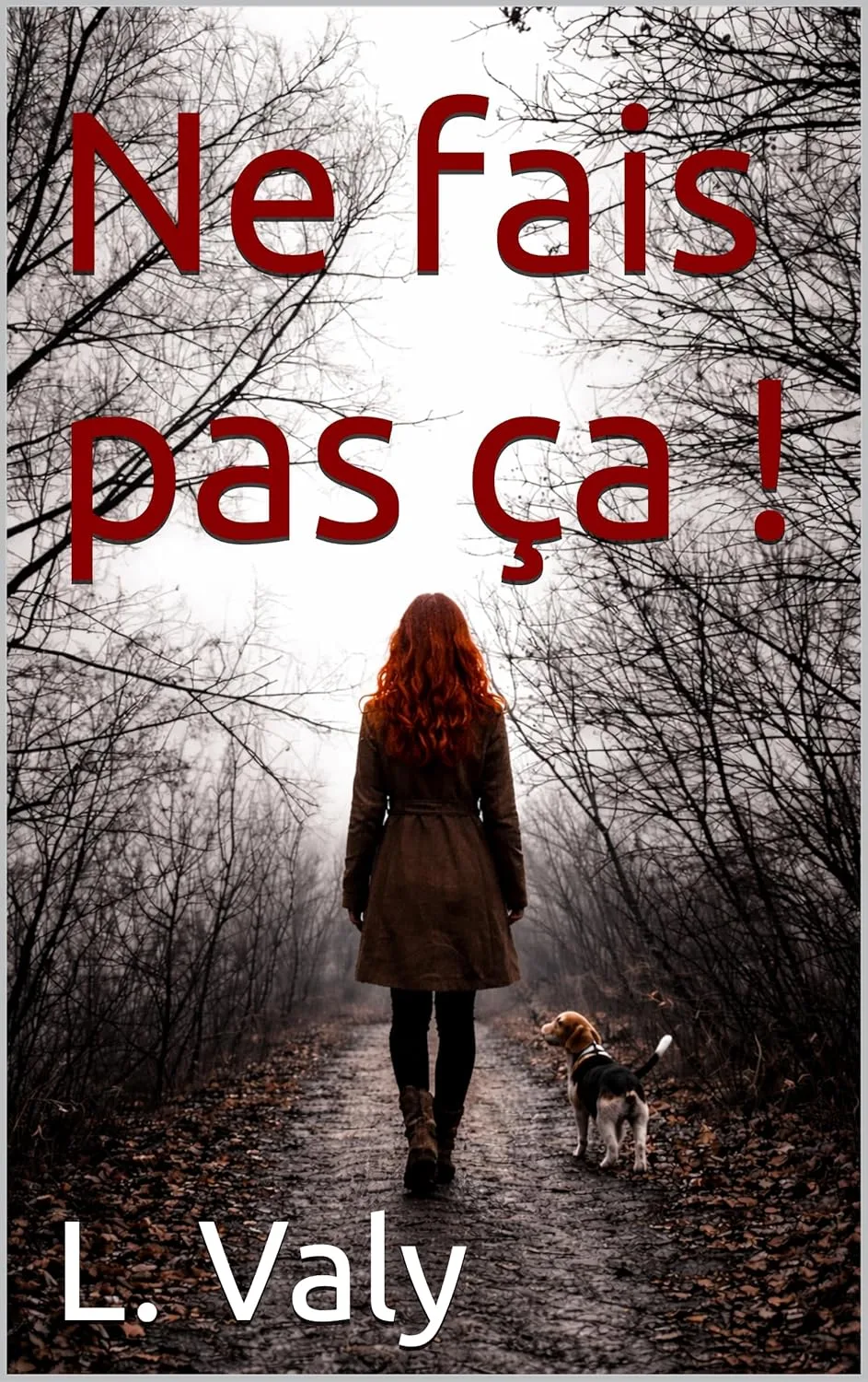 Ne fais pas ça !