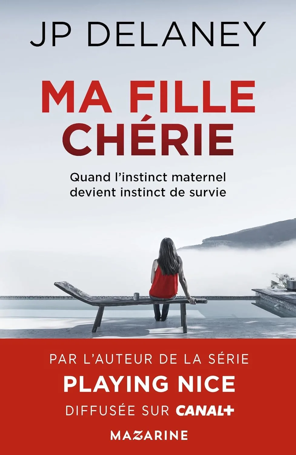 Ma fille chérie