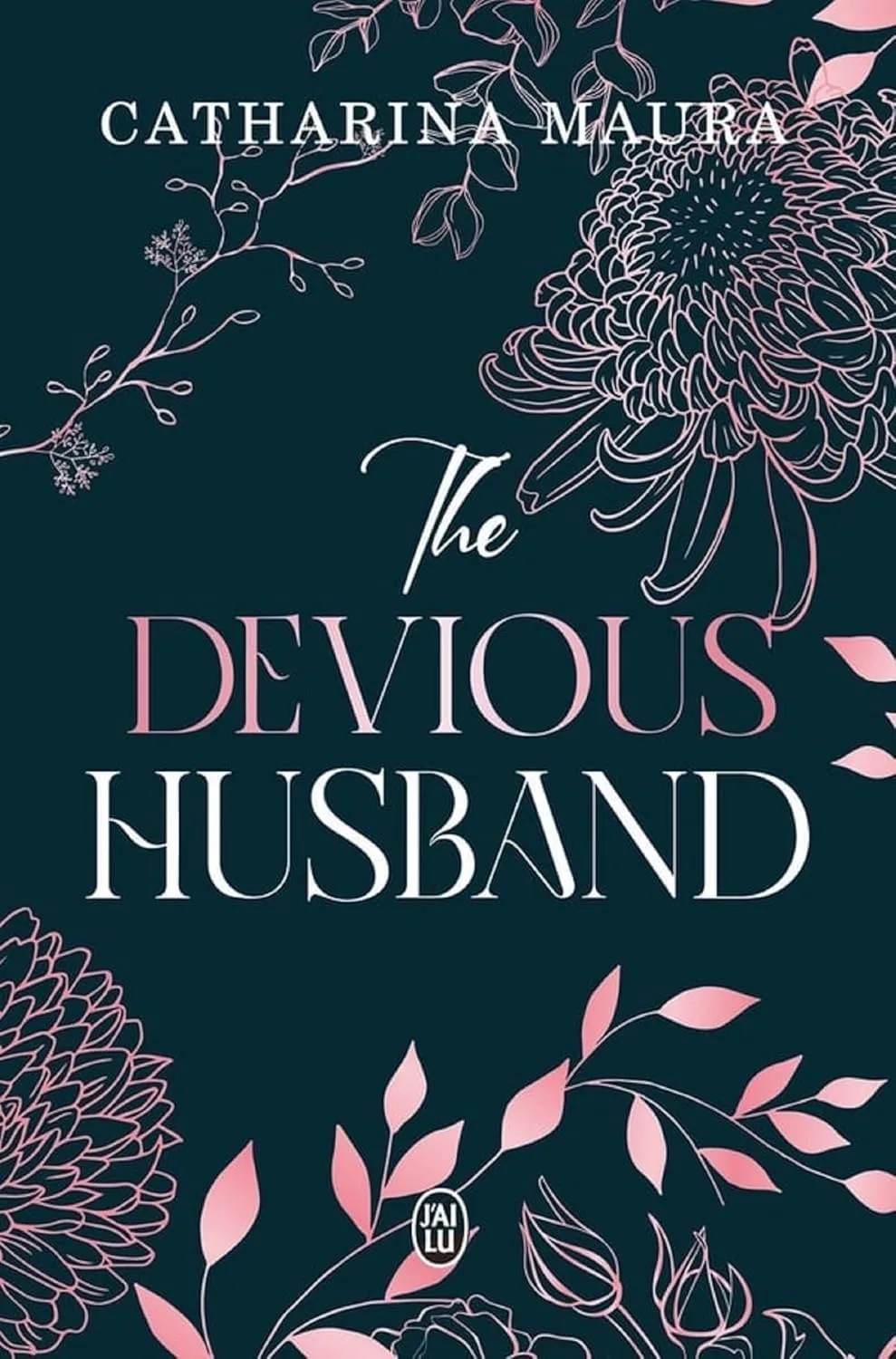 The Windsors, Tome 6 : The Devious Husband