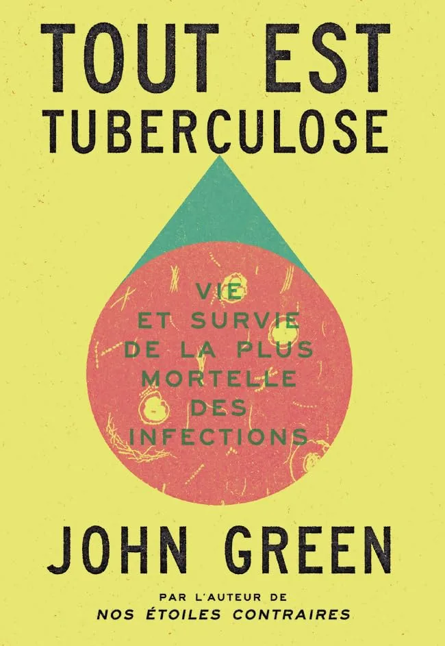 1001Ebooks - Tout est tuberculose Tout est tuberculose