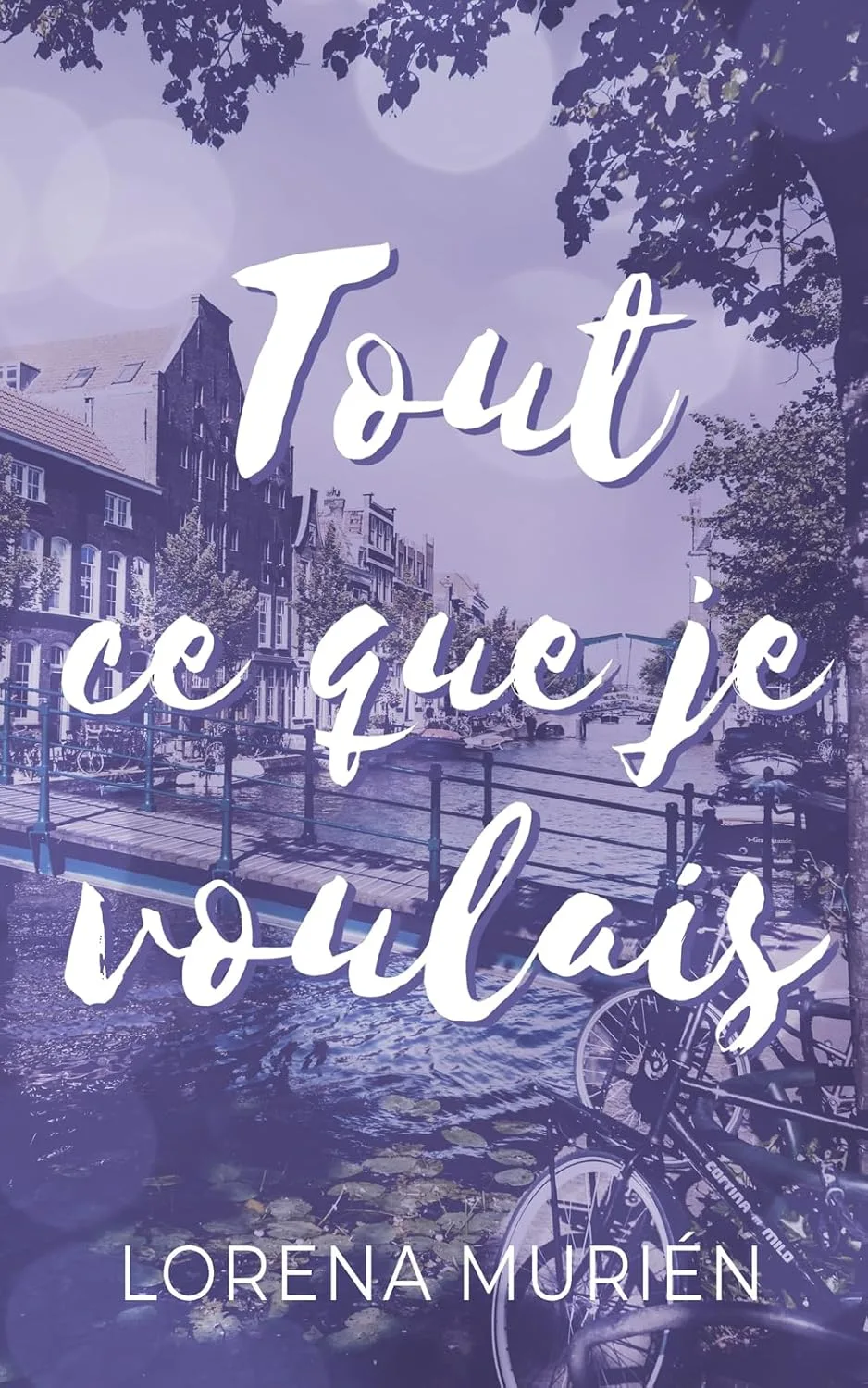 Tout ce que je voulais