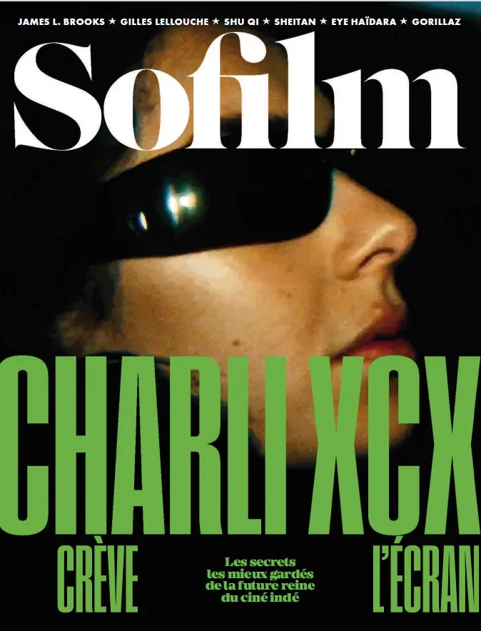 Sofilm N°115 (Mai-Juin 2026)