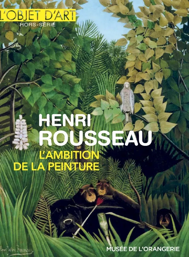 L'Objet d'Art Hors-Série N°186 (Avril 2026)