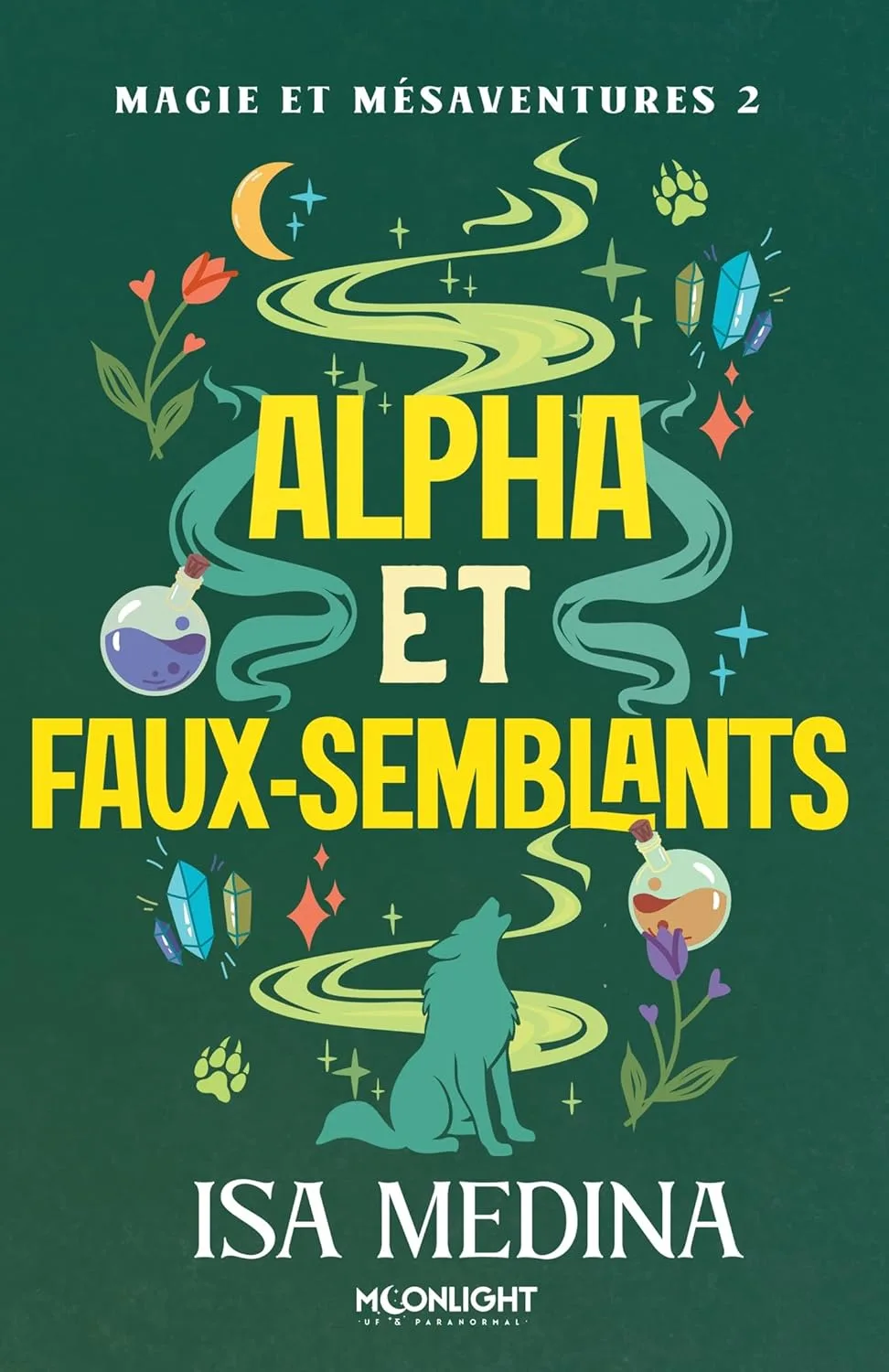 Alpha et faux-semblants