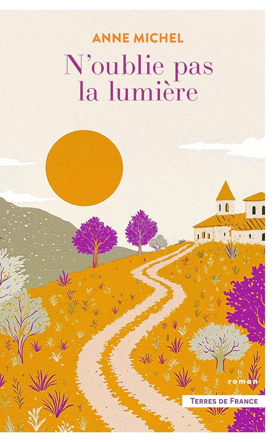 N'oublie pas la lumière