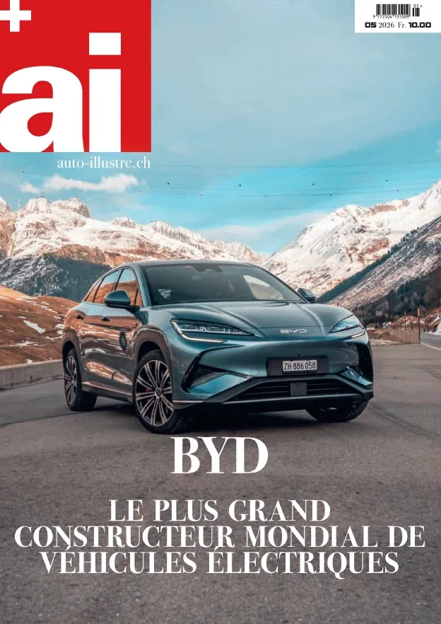 Auto-illustré (Mai 2026)