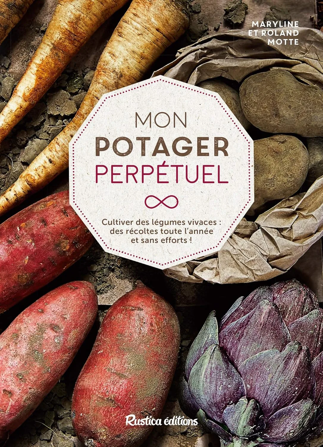 Mon potager perpétuel