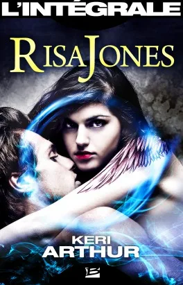 Risa Jones, L'Intégrale