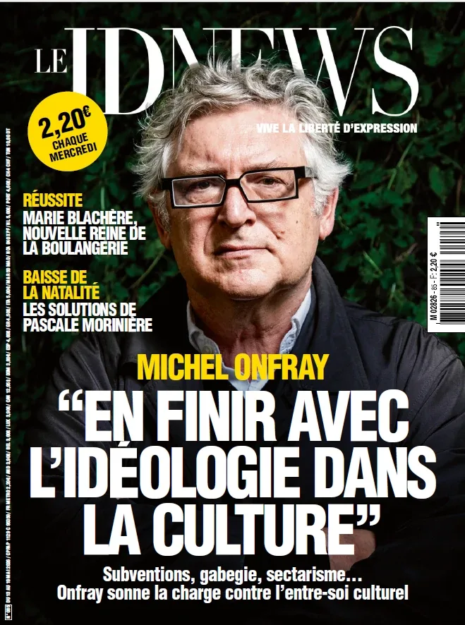 Le JDNews N°85 (13-19 Mai 2026)