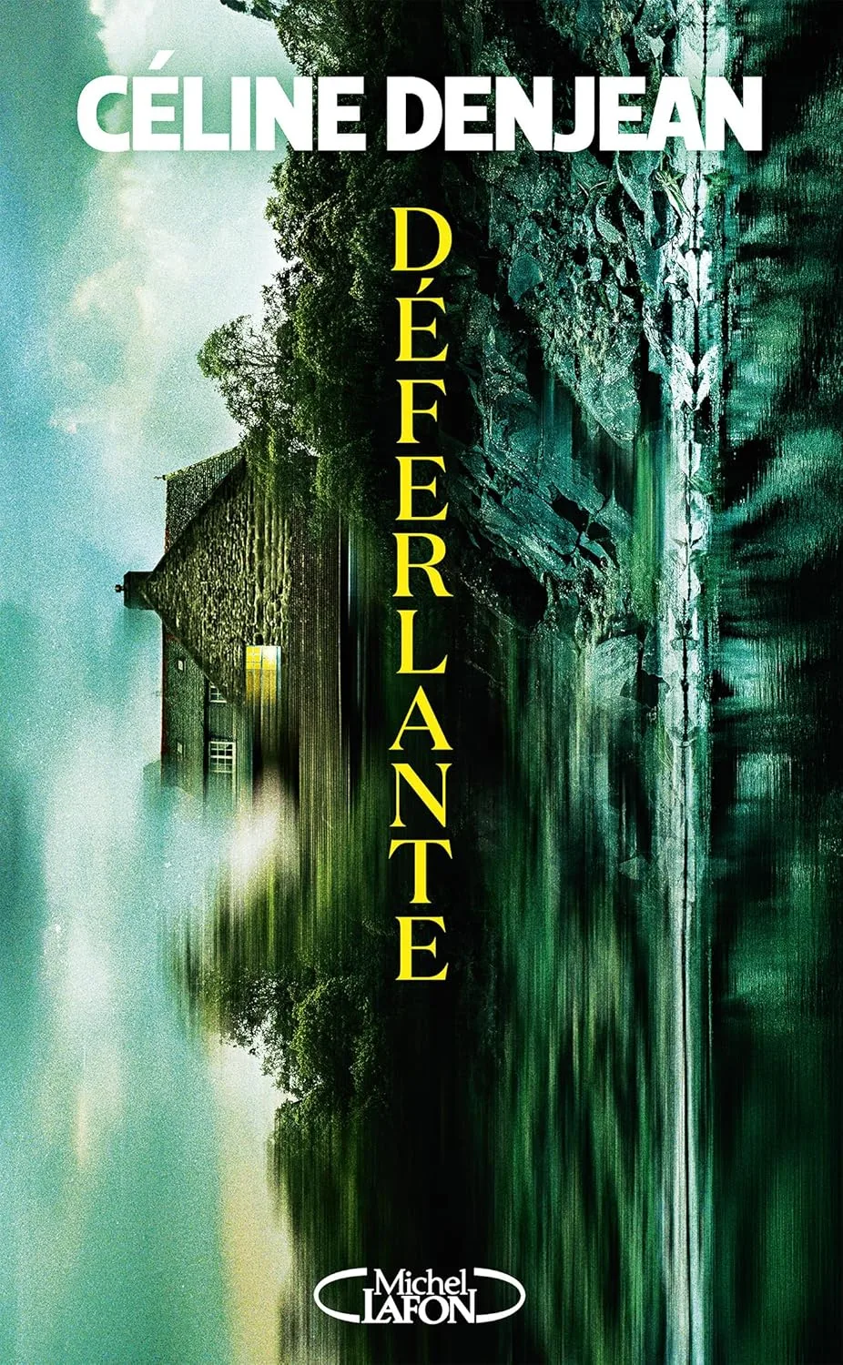 Déferlante