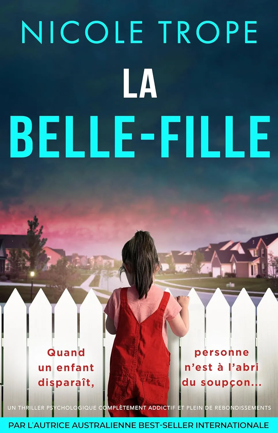 1001Ebooks - La Belle-Fille La Belle-Fille