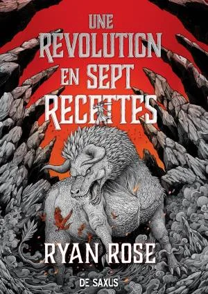 Ceux qu'on mange,Tome 1: Une Révolution en sept recettes