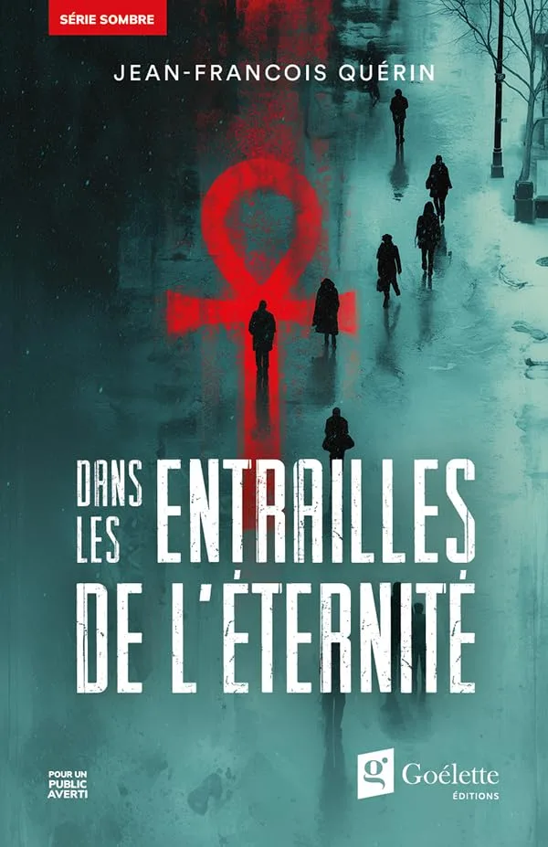 Dans les entrailles de l'éternité