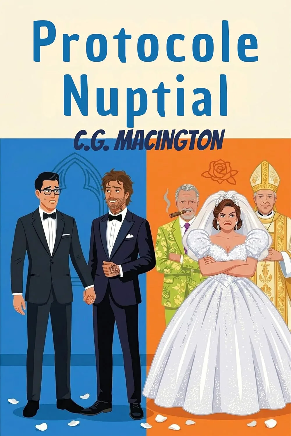Protocole Nuptial