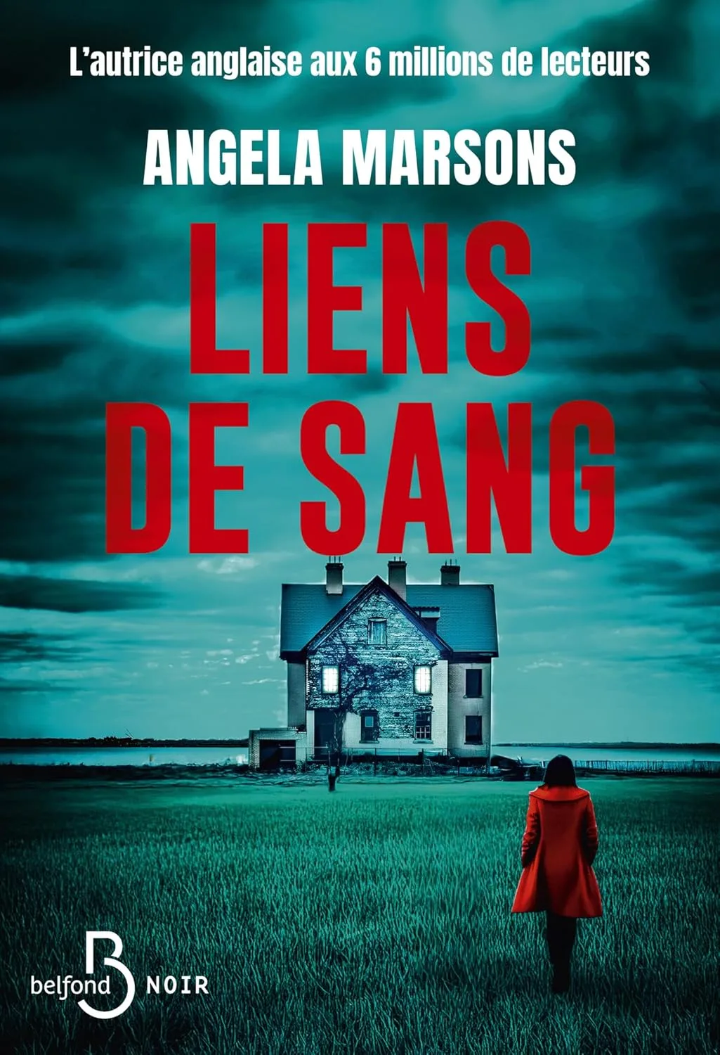 Liens de sang