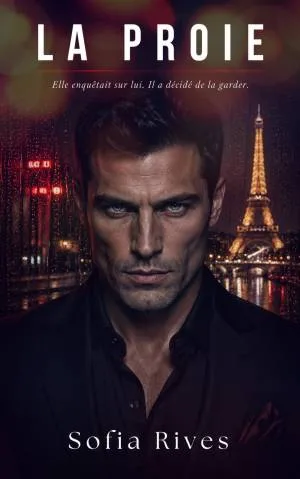 Secrets interdits, Tome 1 : La Proie