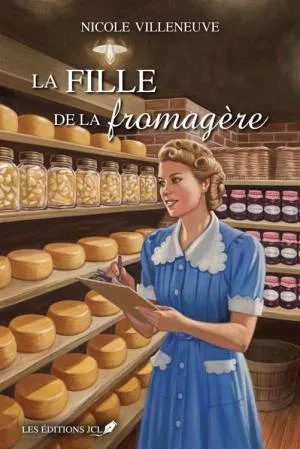 La Fille de la fromagère
