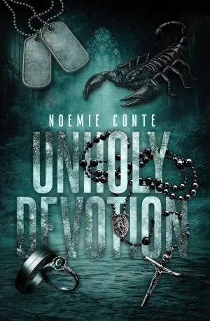 UNHOLY DEVOTION