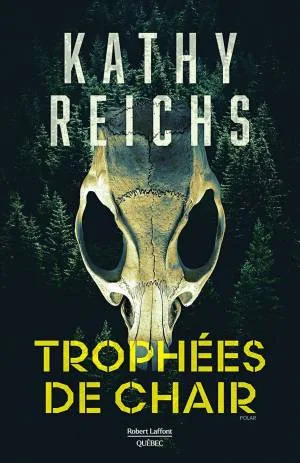 Trophées de chair